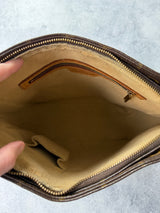 Louis Vuitton vintage looping GM bag