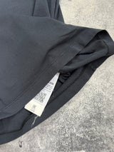 Stone island 2016 navy blue graphic tee