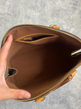 Louis Vuitton vintage Alma PM handbag
