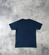 Stone island SS19 blue reflective tee