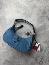 Tommy jeans Tommy girl denim bag