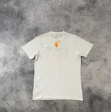 Off-white Caravaggio tee white