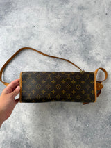 Louis Vuitton popincourt PM bag