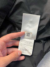 Canada goose black Garson black label gilet