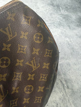 Louis Vuitton Keepall 60