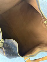Louis Vuitton vintage keepall 60