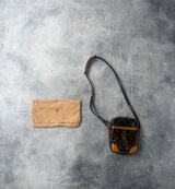 Louis Vuitton Danube messenger bag