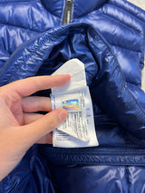 Canada goose navy blue Crofton gilet