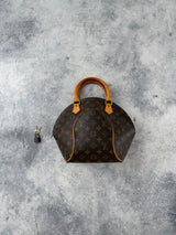 Louis Vuitton vintage ellipse MM