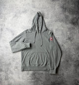 Canada Goose Huron Kapuzenpullover in Stone Heather