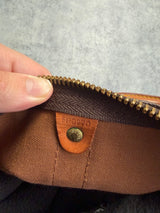 Louis Vuitton vintage keepall 50