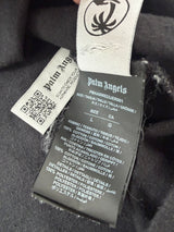 Palm angels PA ski club black tee