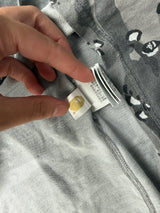 Bape desert camo side shark tee