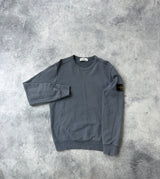 Stone island AW19 slate grey jumper
