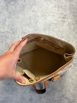 Louis Vuitton vintage Hampstead MM