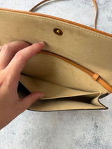 Louis Vuitton vintage pochette twin GM