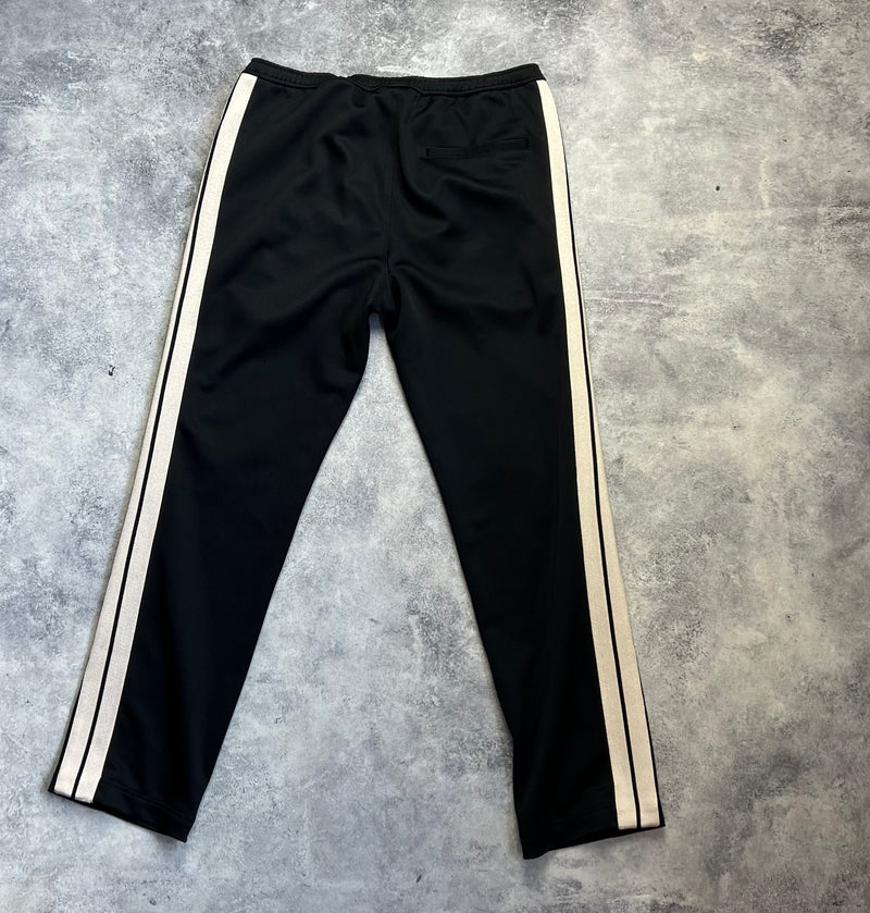 Palm angels black track pants