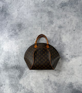 Louis Vuitton vintage ellipse MM