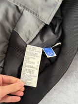 Canada goose graphite grey chilliwack bomber