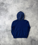 Canada goose northern night windbridge hoodie