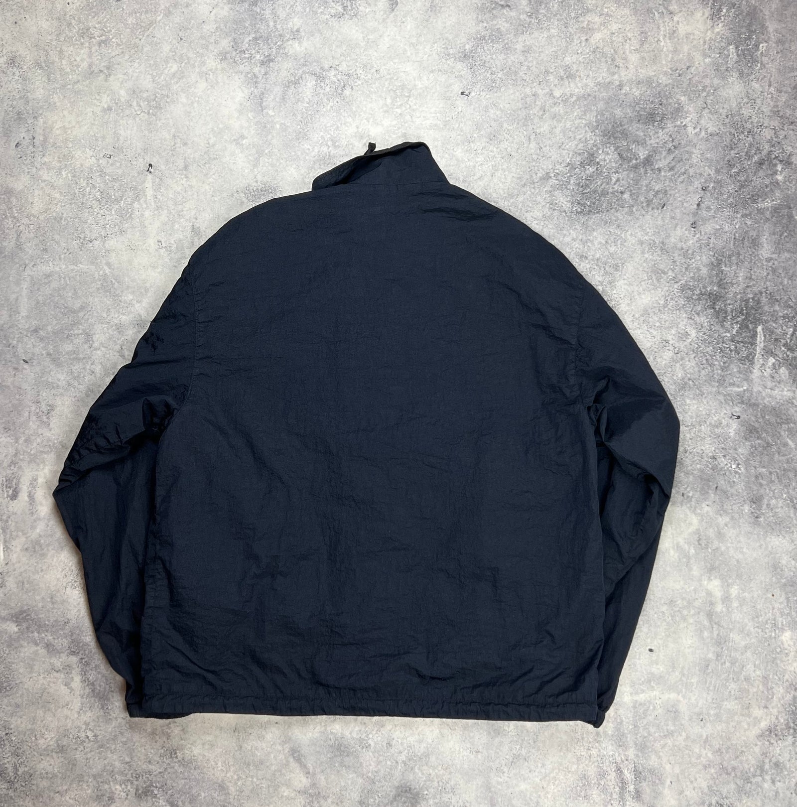 Patta C.P. Company ナイロンジャケット CP company x PATTA panel zip up nylon packable jacket