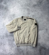 Stone island x nike golf comfort tech composite jumper