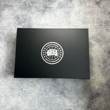 Canada goose black Crofton puffer jacket