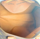 Louis Vuitton vintage speedy 30
