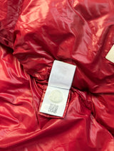 Moncler women’s fustet Giubbotto jacket