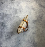 Louis Vuitton vintage white Damier azure totally PM