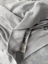 Stone island SS16 grey jumper