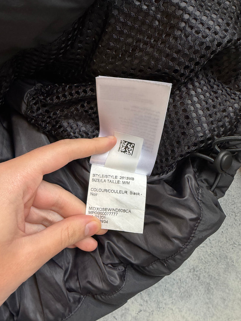 Canada goose black label Everett puffer jacket