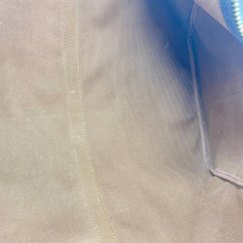 Louis Vuitton vintage keepall bandouliere 60