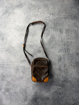 Louis vuitton Amazon messenger bag