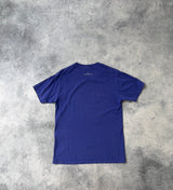 Stone island AW21 blue tee