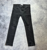 Stone island 2018 charcoal grey jeans