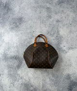 Louis Vuitton vintage ellipse MM