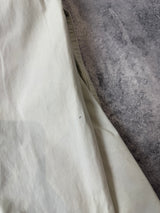 Stone island AW19 grey overshirt