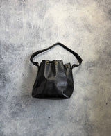Louis Vuitton vintage black Epi leather noe bag