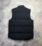 Canada goose navy Garson gilet