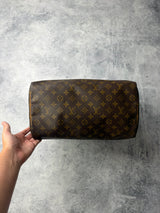 Louis Vuitton speedy 35