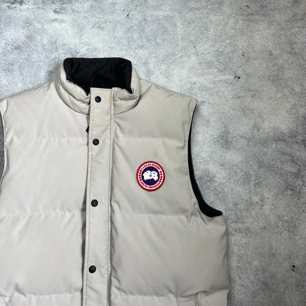 Canada goose limestone Garson gilet