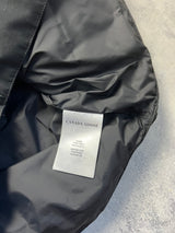 Canada goose black Garson black label gilet