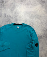 CP company blue jumper