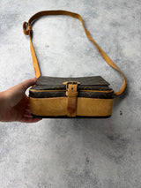 Louis Vuitton vintage cartouchiere bag