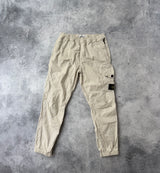 Stone island AW23 desert cargo trousers