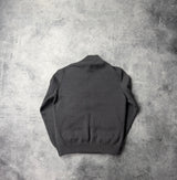 Canada goose grey Hybridge knit jacket