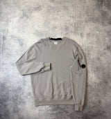 CP company grey jumper