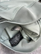 Palm angels bomber track jacket