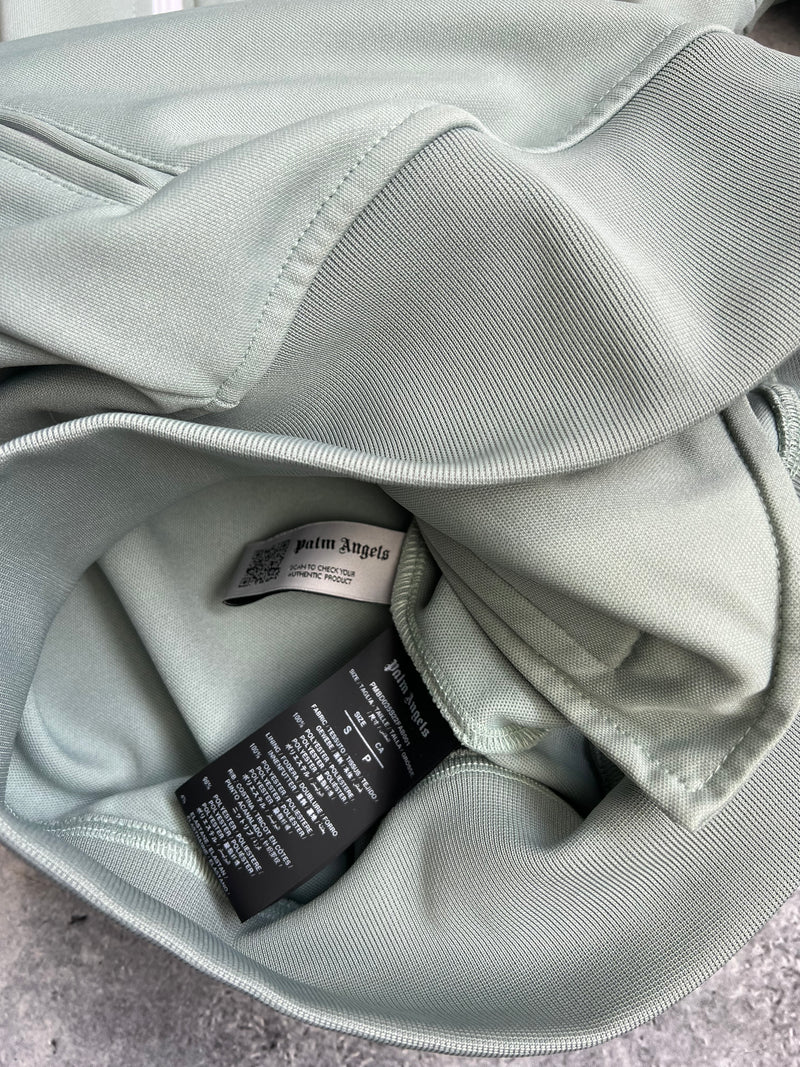 Palm angels bomber track jacket